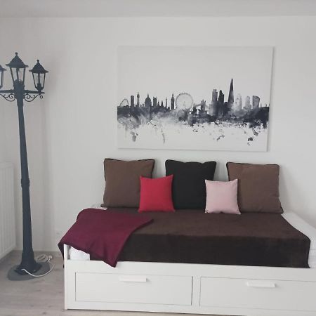 Apartamento Chez Mary Poppins !!! Serris Exterior foto
